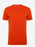 Polo Ralph Lauren - 26/1 Jersey-Ssl-Tsh - L&uuml;hikeste varrukatega - XS