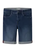 Name It - Nkmsilas Slim Dnm L Shorts 2272-Tx Noos - L&uuml;hikesed p&uuml;ksid - 140
