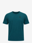 Under Armour - Ua M Sportstyle Lc Ss - L&uuml;hikeste varrukatega - XXXL
