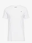 Morris - James Tee - L&uuml;hikeste varrukatega - XS