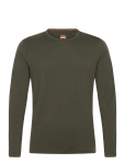Icebreaker - Men Merino 200 Oasis Ls Crewe - Aluskihi topid - XL