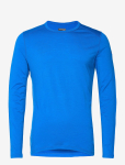 Icebreaker - Men Merino 200 Oasis Ls Crewe - Aluskihi topid - XXL