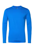 Icebreaker - Men Merino 200 Oasis Ls Crewe - Aluskihi topid - XXL