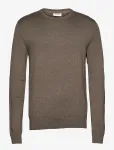 Lindbergh - Ecovero L/S O-Neck Knit - &Uuml;mara kaelusega - XL