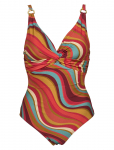 Missya - Lucca Swimsuit - Ujumisriided - 36