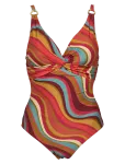 Missya - Lucca Swimsuit - Ujumisriided - 36