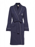 Lauren Ralph Lauren Homewear - Lrl Essential Quilted Collar Robe - Hommikumantlid - XL