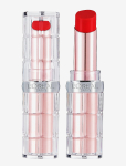 L'Or&eacute;al Paris - L'or&eacute;al Paris Glow Paradise Balm-In-Lipstick 351 Watermelon Dream - Huulepulgad - 25.4 g