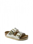 Birkenstock - Arizona Kids Bf Electric Metallic Gold - Sandaalid - 32