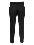 ONLY & SONS - Onsmark Slim Gw 0209 Pant Noos - Chino-p&uuml;ksid - 34 x 30