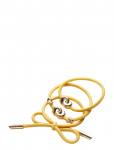 Corinne - Hair Tie Metal (3 Pcs) - Juuksekummid - ONE SIZE