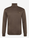 Polo Ralph Lauren - Soft Cotton Turtleneck - Pikkade varrukatega - XXL