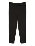 Vero Moda - Vmmaya Mw Loose Solid Pant Noos - Kitsad p&uuml;ksid - XS x 30