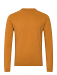 Lindbergh - 100% Recycle Knit Round Neck - &Uuml;mara kaelusega - XXXL