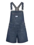 Levi's&reg; - Utility Shortall Anniversary P - L&uuml;hikesed teksap&uuml;ksid - XXS