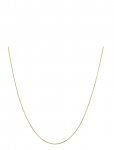 Syster P - Beloved Medium Box Chain Gold - Kett-kaelakeed - ONE SIZE 50 cm