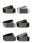 PUMA Golf - Web Belt - Klassikalised v&ouml;&ouml;d - ONE SIZE