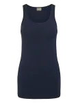 Vero Moda - Vmmaxi My Soft Long Tank Top Noos - Varrukateta - S