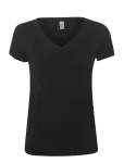Culture - Cupoppy V-Neck T-Shirt - L&uuml;hikeste varrukatega - L
