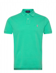 Polo Ralph Lauren - The Iconic Mesh Polo Shirt - L&uuml;hikeste varrukatega - S