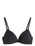 Lindex - Bra Mynta Matt Shiny - T-s&auml;rgi rinnahoidjad - 85 A