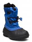 Helly Hansen - Jk Varanger Insulated - Talvesaapad jalgat&otilde;mmatavad - 32
