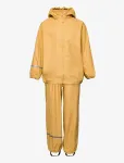 CeLaVi - Basic Rainwear Set -Recycle Pu - Vihmariiete komplektid - 116-122