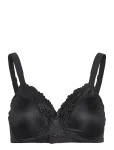 Triumph - Ladyform Soft W X - T&auml;iskorviga rinnahoidjad - 90 E