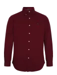 Polo Ralph Lauren - Custom Fit Garment-Dyed Oxford Shirt - Vabaaja - M