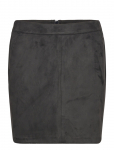 Vero Moda - Vmdonnadina Fauxsuede Short Skirt Noos - Short - XL