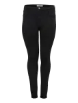 ONLY Carmakoma - Carstorm Life Push Up Hw Sk Jeans  Noos - Kitsad - 50 x 32