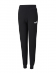 PUMA - Ess Sweatpants Fl Cl G - Dressip&uuml;ksid - 104