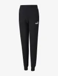 PUMA - Ess Sweatpants Fl Cl G - Dressip&uuml;ksid - 104