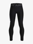 Under Armour - Ua Hg Armour Leggings - Jooksu- ja trenniretuusid - 152-158