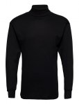 JBS - Jbs Roll Neck Shirt - Pikkade varrukatega - XXL