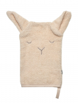 Pippi - Wash Cloth - Lapid - 14X21CM