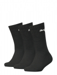 PUMA - Puma Kids Crew Sock 3P - Sokid - 27-30