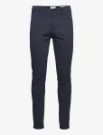 Lindbergh - Superflex Chino Pants - Chino-p&uuml;ksid - 38 x 30