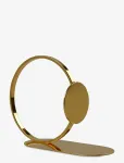 Cooee Design - Book Ring 15Cm - Raamatutoed - 8X22.5X15CM