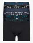 JBS - Jbs 6-Pack Tights - Bokserid - XL