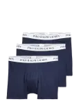 Polo Ralph Lauren - Bci Cotton/Elastane-3Pk-Bxb - Bokserid - M