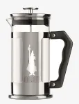 Bialetti - French-Press Preziosa 350Ml - Presskannud - 350ML