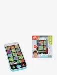 ABC - Abc - Smart Phone W. Sound - Activity Toys - ONE SIZE