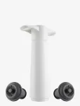 Vacuvin - Wine Saver  Gift Pack 2-Pack - Pudeliavajad ja veinikorgid - ONE SIZE