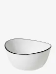 Broste Copenhagen - Bowl Salt - Hommikus&ouml;&ouml;gikausid - 10X11X5.5CM