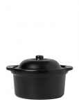 Broste Copenhagen - Ovnfast Fad M/L&aring;g 'Vig' - Ahjuvormid - ONE SIZE