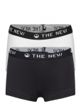 The New - 2-Pack Hipsters Noos - Alusp&uuml;ksid - 158/164