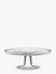 Iittala - Kastehelmi Cake Stand - Koogivaagnad - &Oslash; 24 CM