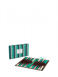Games Room - Backgammon - M&auml;ngud - ONE SIZE