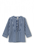 Juna - B&aelig;k&B&oslash;lge Irene Shirt - Topid - XS
